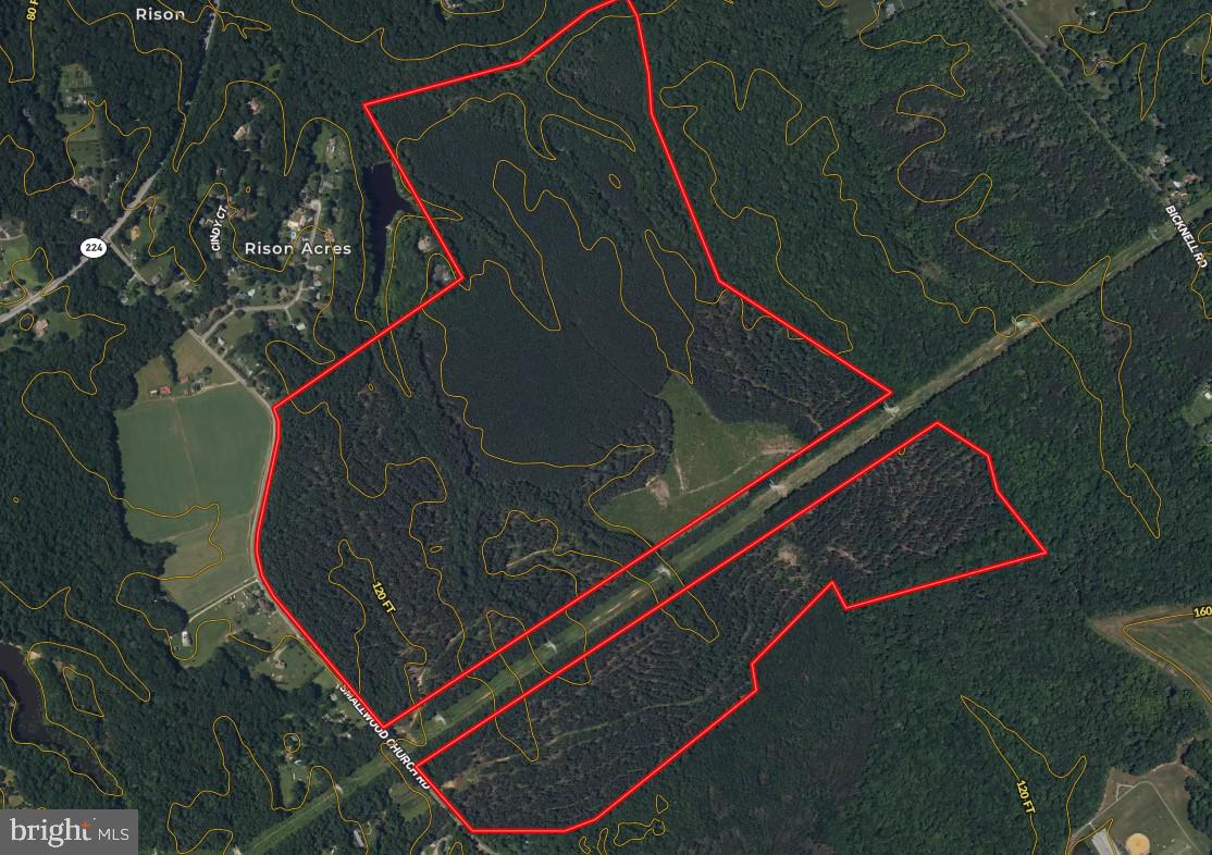 Smallwood Church Road Indian Head, MD 20640 - Photo 2 of 3