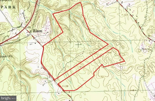 $967,800 | Smallwood Church Road, Indian Head, MD 20640