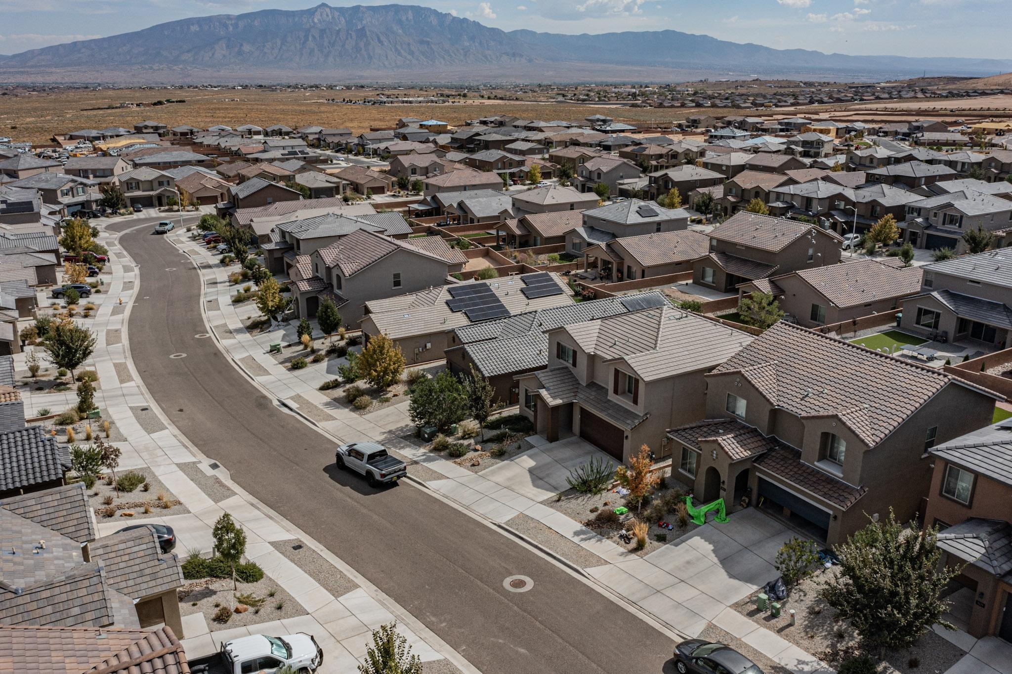 3041 Shannon Lane Northeast Rio Rancho, NM 87144 - Photo 1 of 1 Gallery Image 1