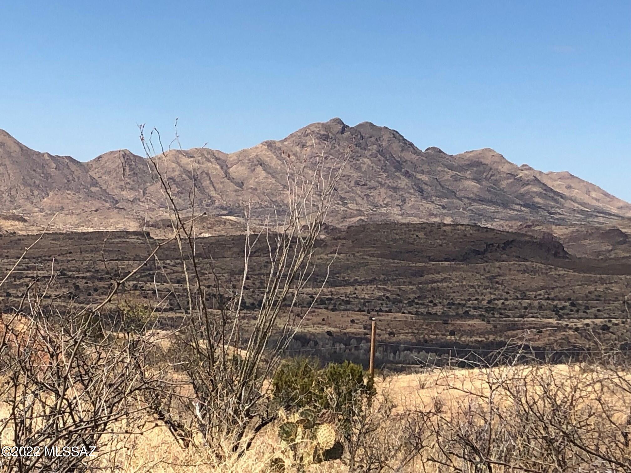 Tbd Calle Coco, Unit 8 Rio Rico, AZ 85648 - Photo 11 of 11