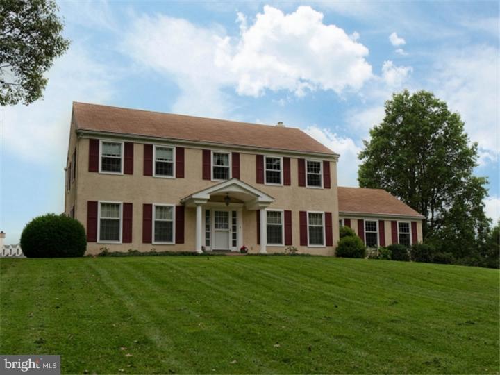 216 Church Road Devon, PA 19333 - Photo 2 of 24 Exterior Front