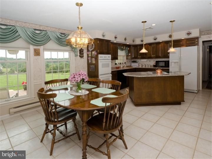 216 Church Road Devon, PA 19333 - Photo 11 of 24 Kitchen