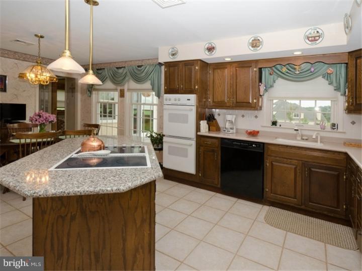 216 Church Road Devon, PA 19333 - Photo 12 of 24 Kitchen