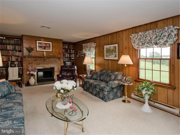 216 Church Road Devon, PA 19333 - Photo 13 of 24 Family Room