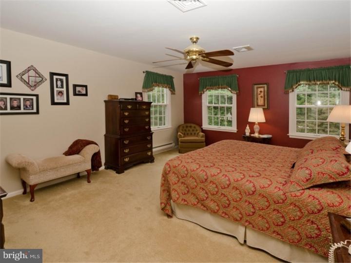 216 Church Road Devon, PA 19333 - Photo 15 of 24 Master Bathroom