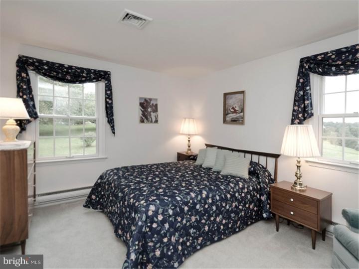 216 Church Road Devon, PA 19333 - Photo 16 of 24 Bedroom 2