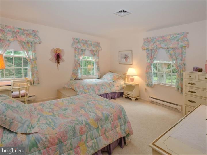 216 Church Road Devon, PA 19333 - Photo 17 of 24 Bedroom 3
