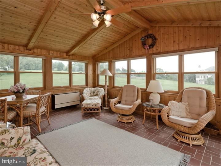 216 Church Road Devon, PA 19333 - Photo 19 of 24 Sun Room