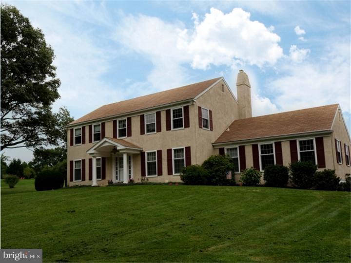 216 Church Road Devon, PA 19333 - Photo 3 of 24 Exterior Front