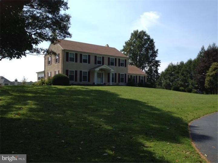 216 Church Road Devon, PA 19333 - Photo 23 of 24 Exterior Front