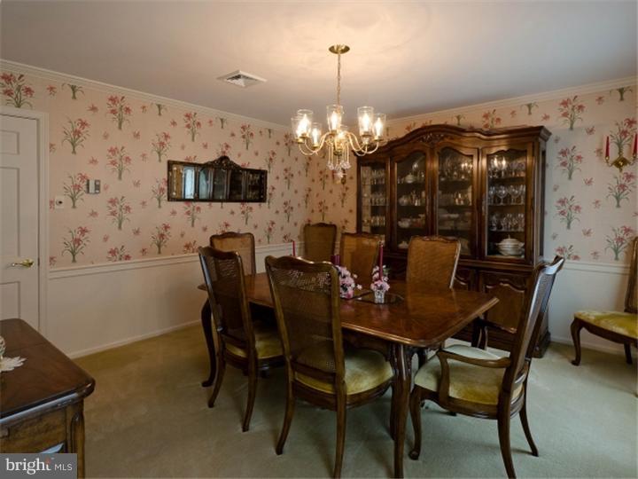216 Church Road Devon, PA 19333 - Photo 9 of 24 Dining Room