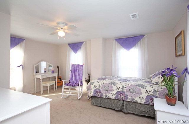 8405 Back Creek Road Gloucester, VA 23061 - Photo 13 of 24