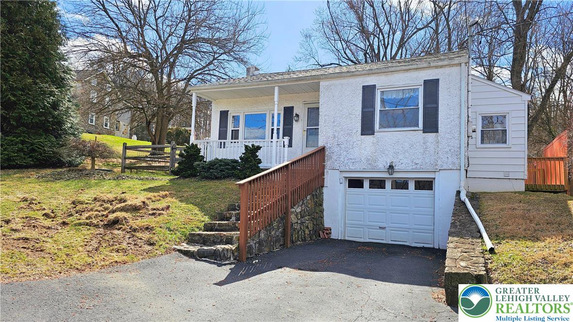2234 Silver Creek Road Hellertown, PA 18055 - Photo 2 of 21