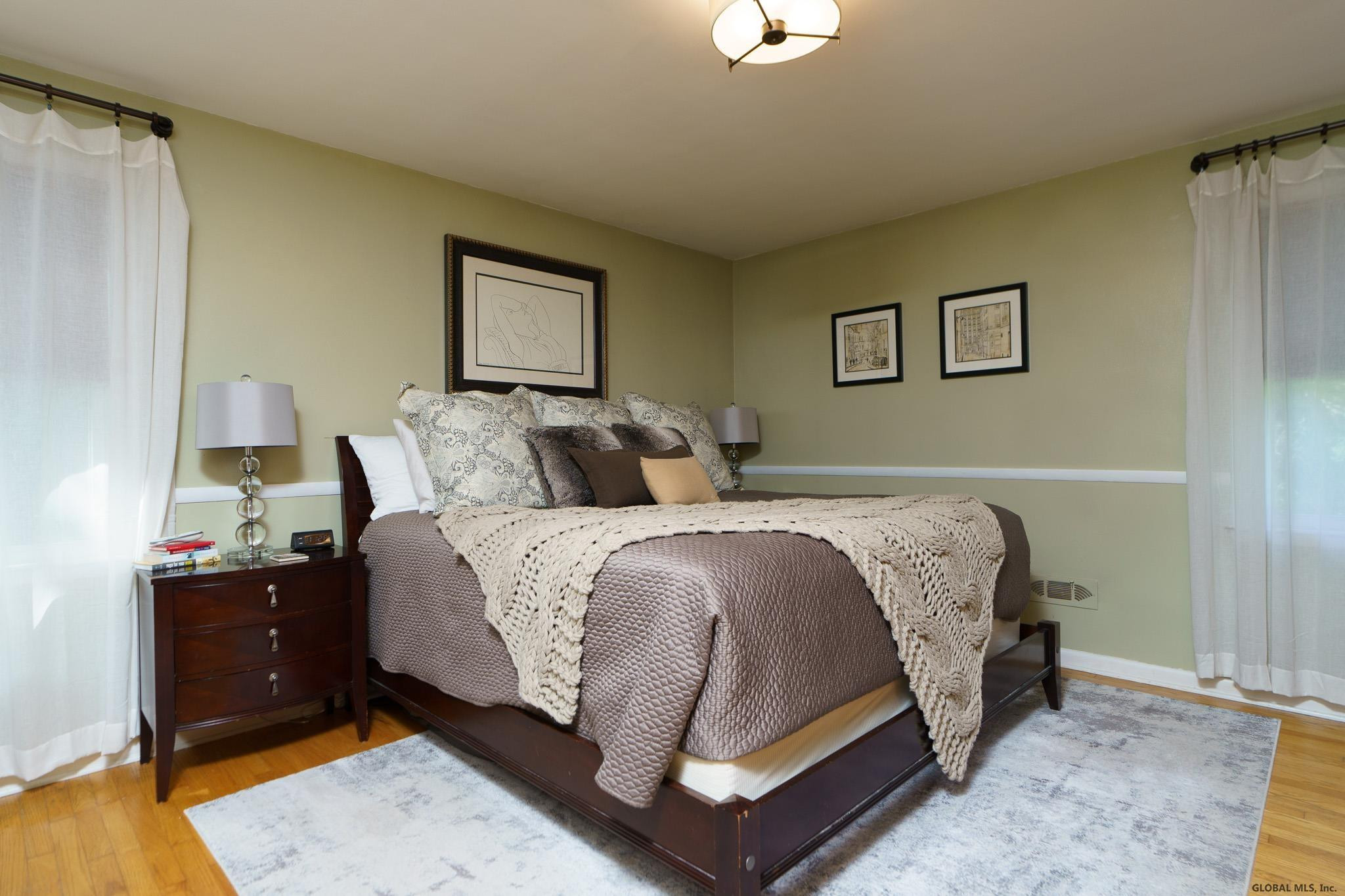 1231 Ruffner Road Niskayuna, NY 12309 - Photo 21 of 45 Photo 21