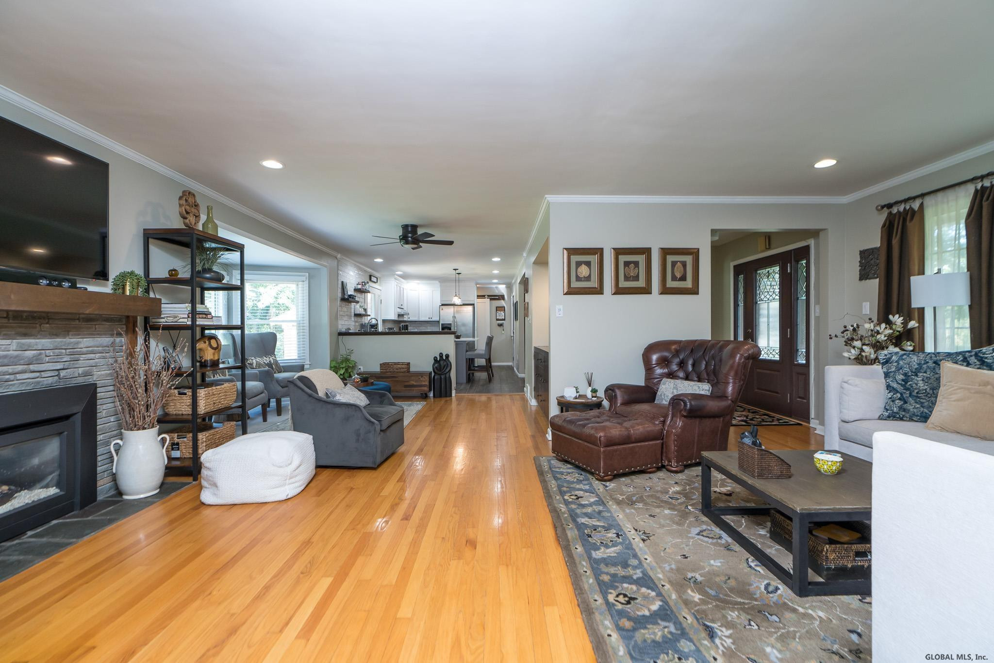 1231 Ruffner Road Niskayuna, NY 12309 - Photo 3 of 45 Photo 3