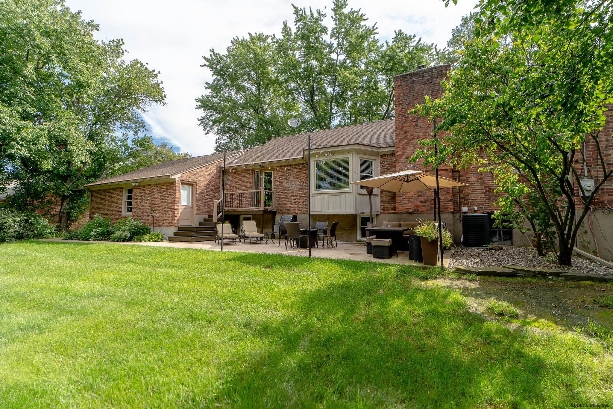 1231 Ruffner Road Niskayuna, NY 12309 - Photo 43 of 45 Photo 43