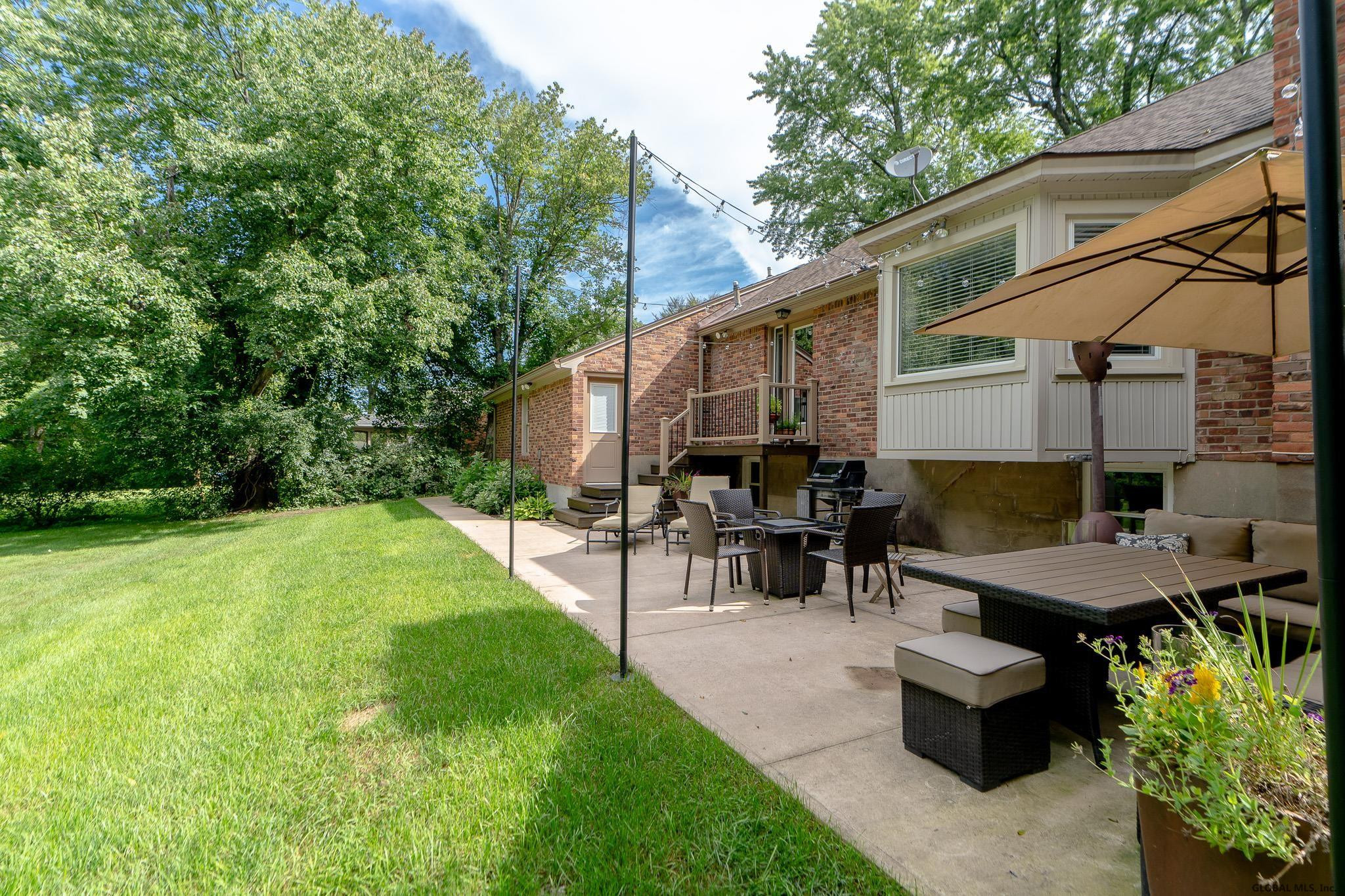 1231 Ruffner Road Niskayuna, NY 12309 - Photo 44 of 45 Photo 44