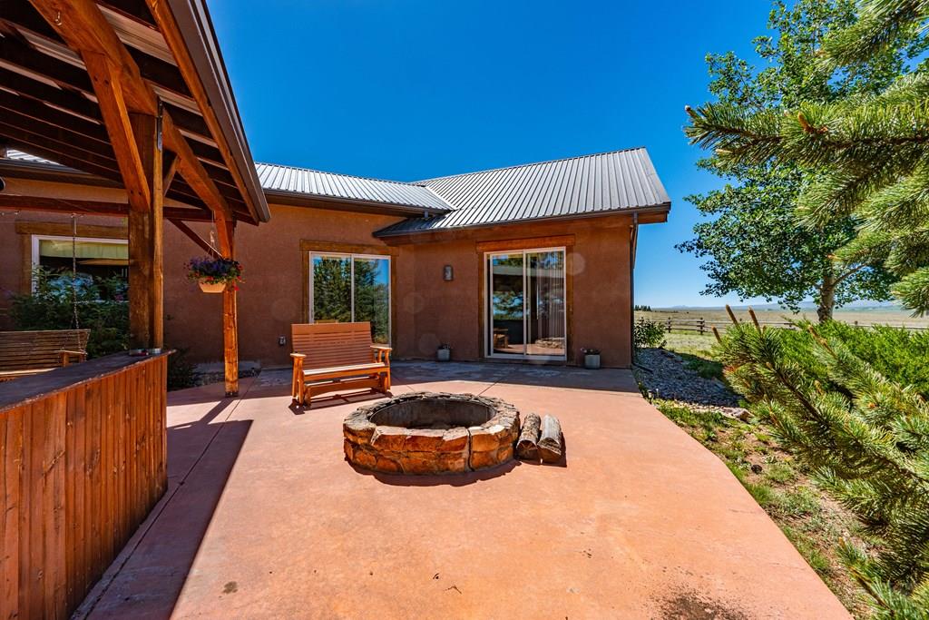 152 Howe Road Westcliffe, CO 81252 - Photo 31 of 48 Gallery Image 31