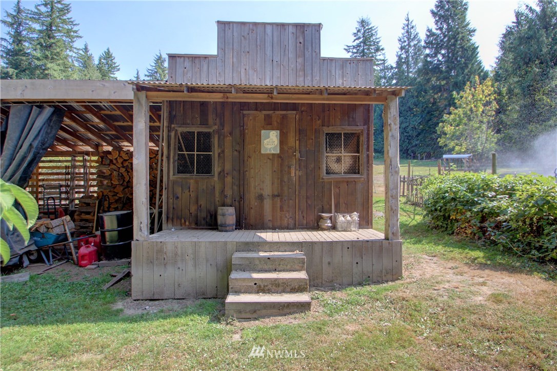 1491 Butler Creek Road Sedro-Woolley, WA 98284 - Photo 22 of 25