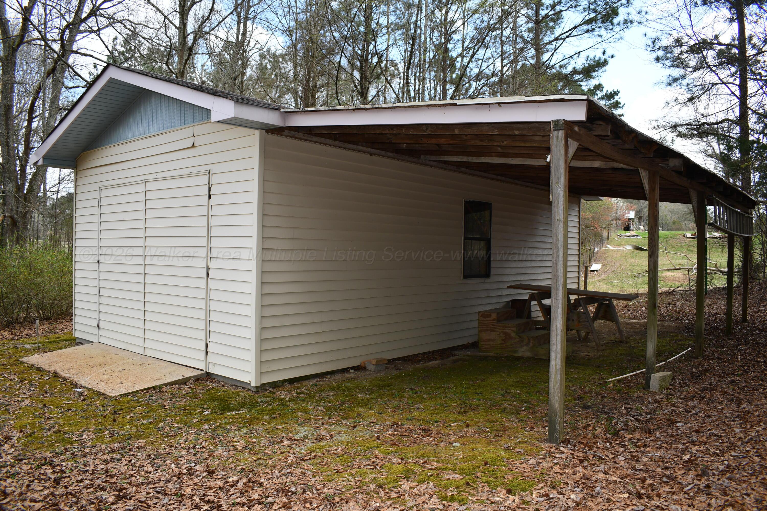 2185 Redmill Saragossa Road Jasper, AL 35503 - Photo 20 of 24 DSC_7621