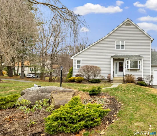 $539,900 | 298 Aspetuck Trail, Unit 298, Shelton, CT 06484