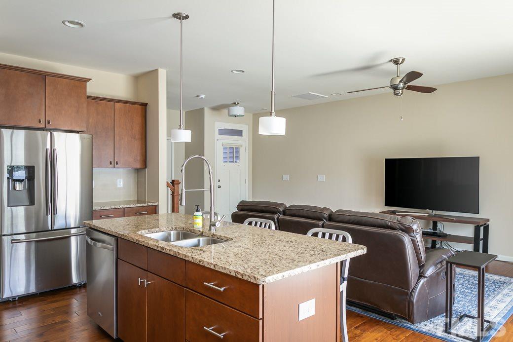 110 Torpoint Road Durham, NC 27703 - Photo 8 of 30 Gallery Image 8