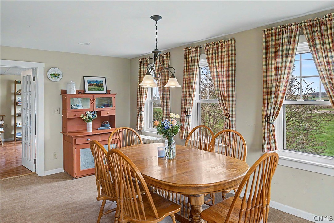 3251 Rose Hill Road Marcellus, NY 13152 - Photo 7 of 42