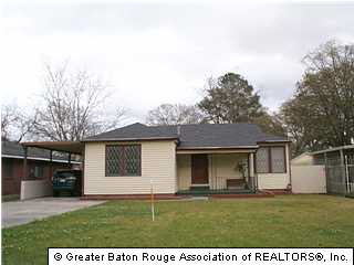 5928 Dutton Avenue Baton Rouge, LA 70805 - Photo 1 of 1 Gallery Image 1