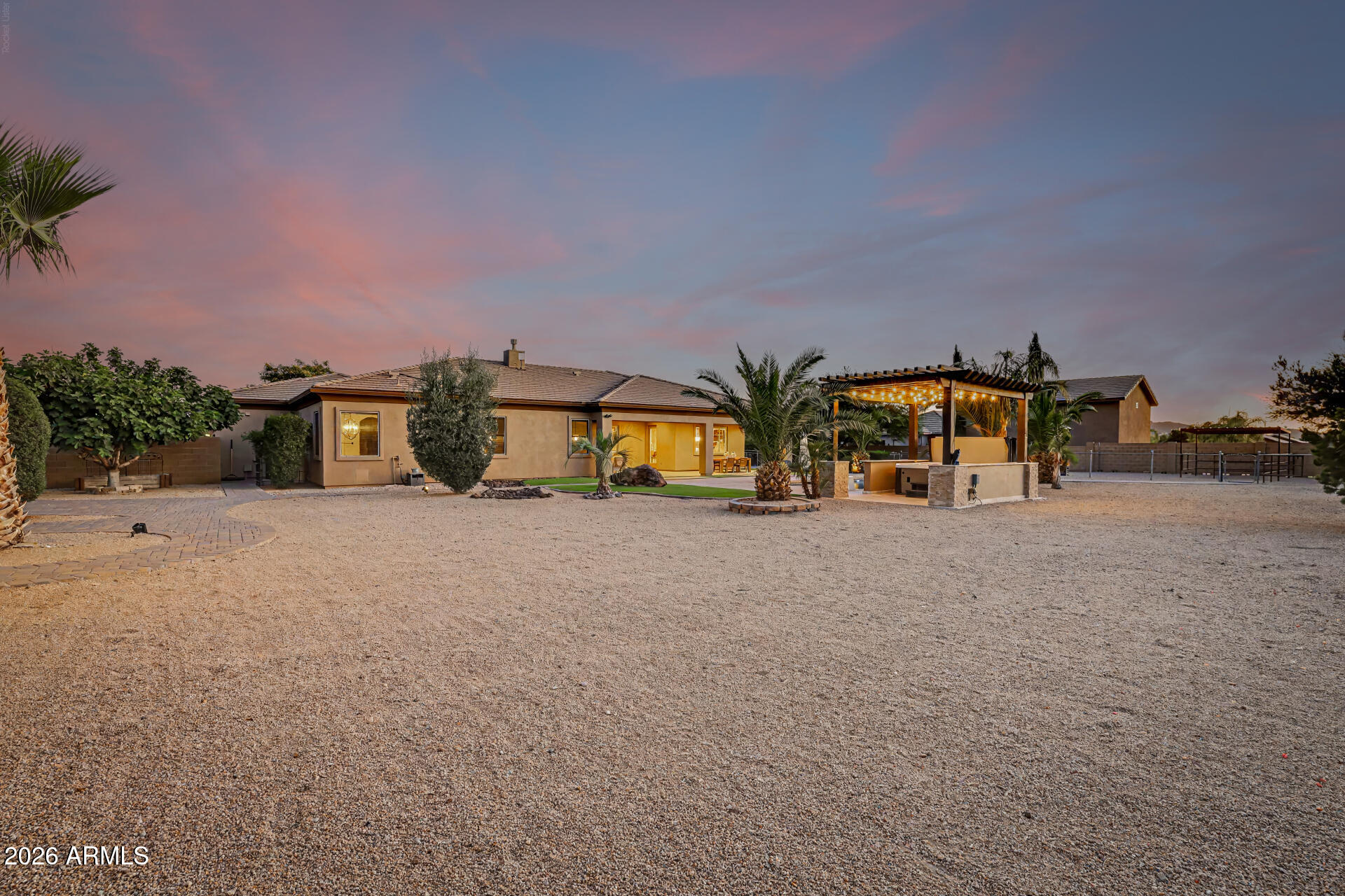 806 West Desert Ranch Road Phoenix, AZ 85086 - Photo 71 of 98 64 - Desert Ranch
