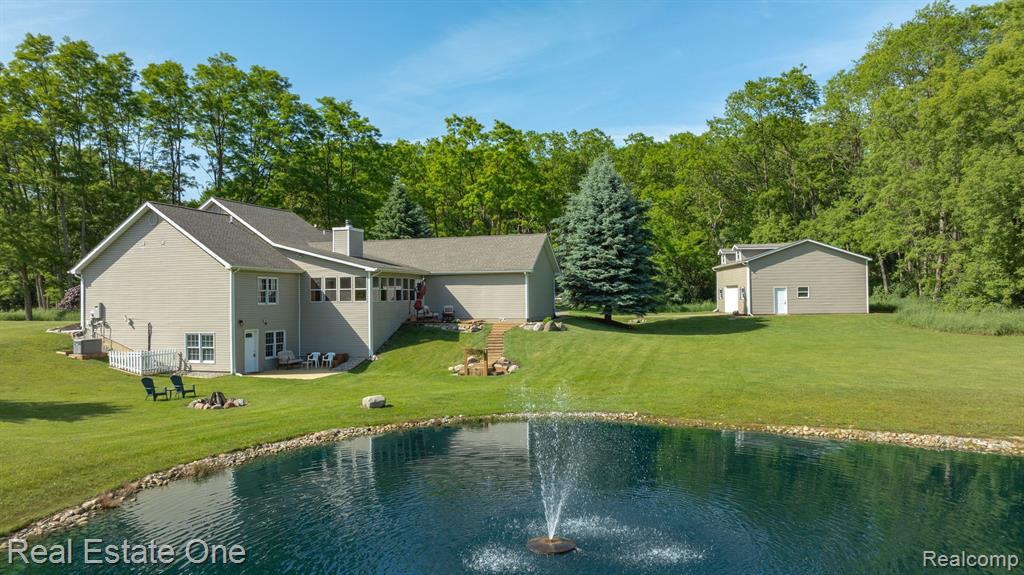 13060 Clyde Road Holly, MI 48442 - Photo 75 of 81