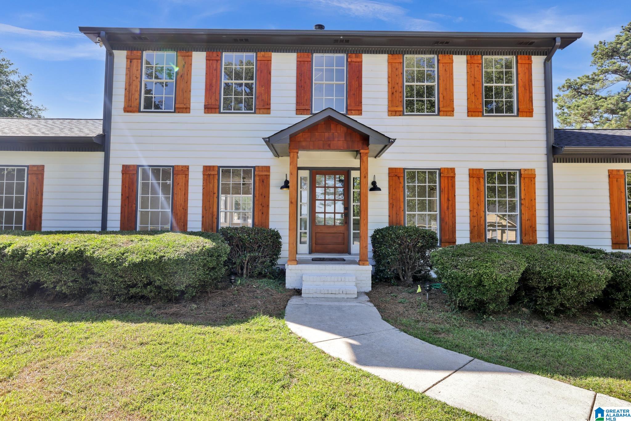 6305 Riviere Drive Pell City, AL 35128 - Photo 4 of 78