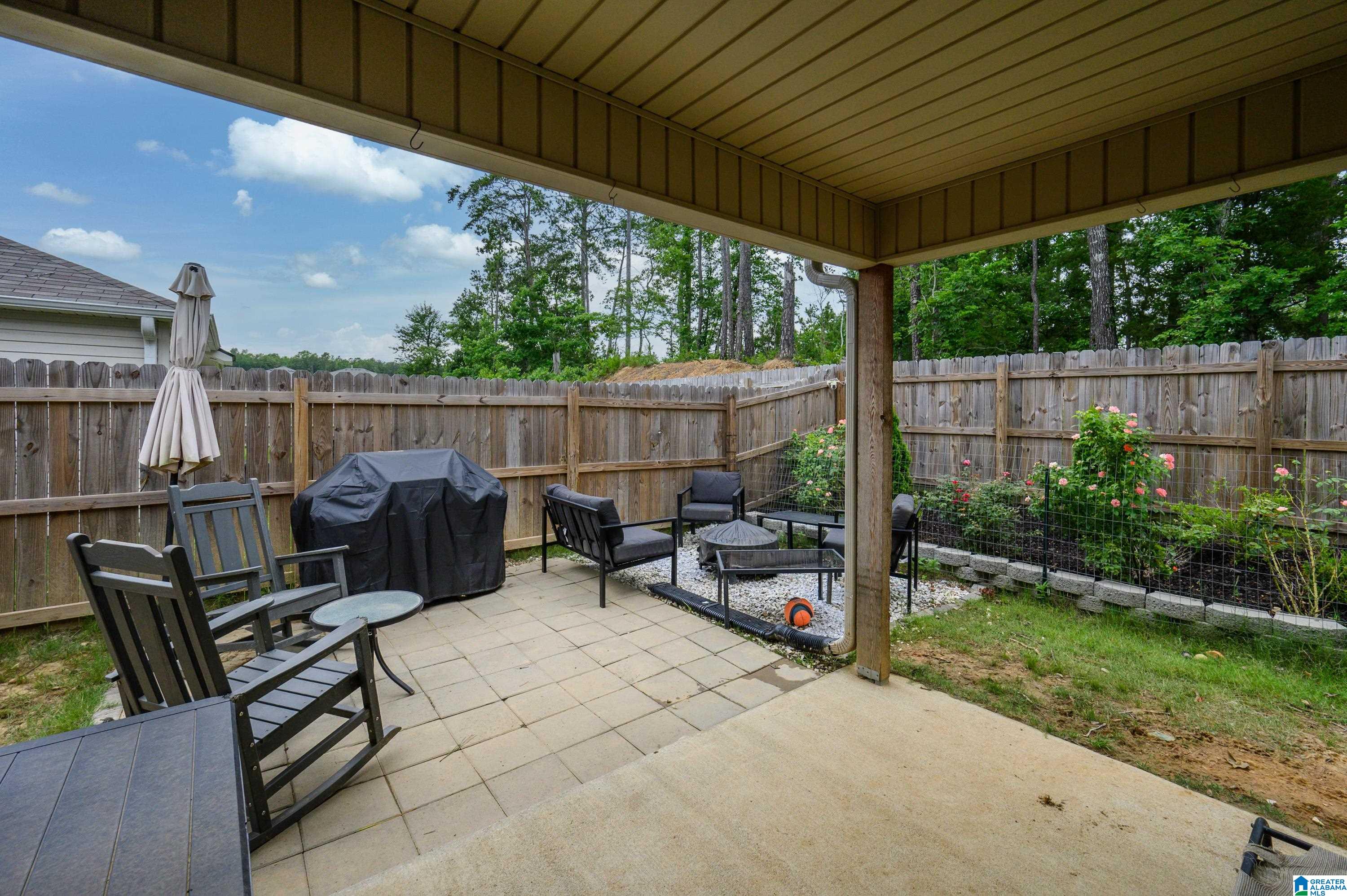 286 Amber Avenue Calera, AL 35040 - Photo 33 of 39