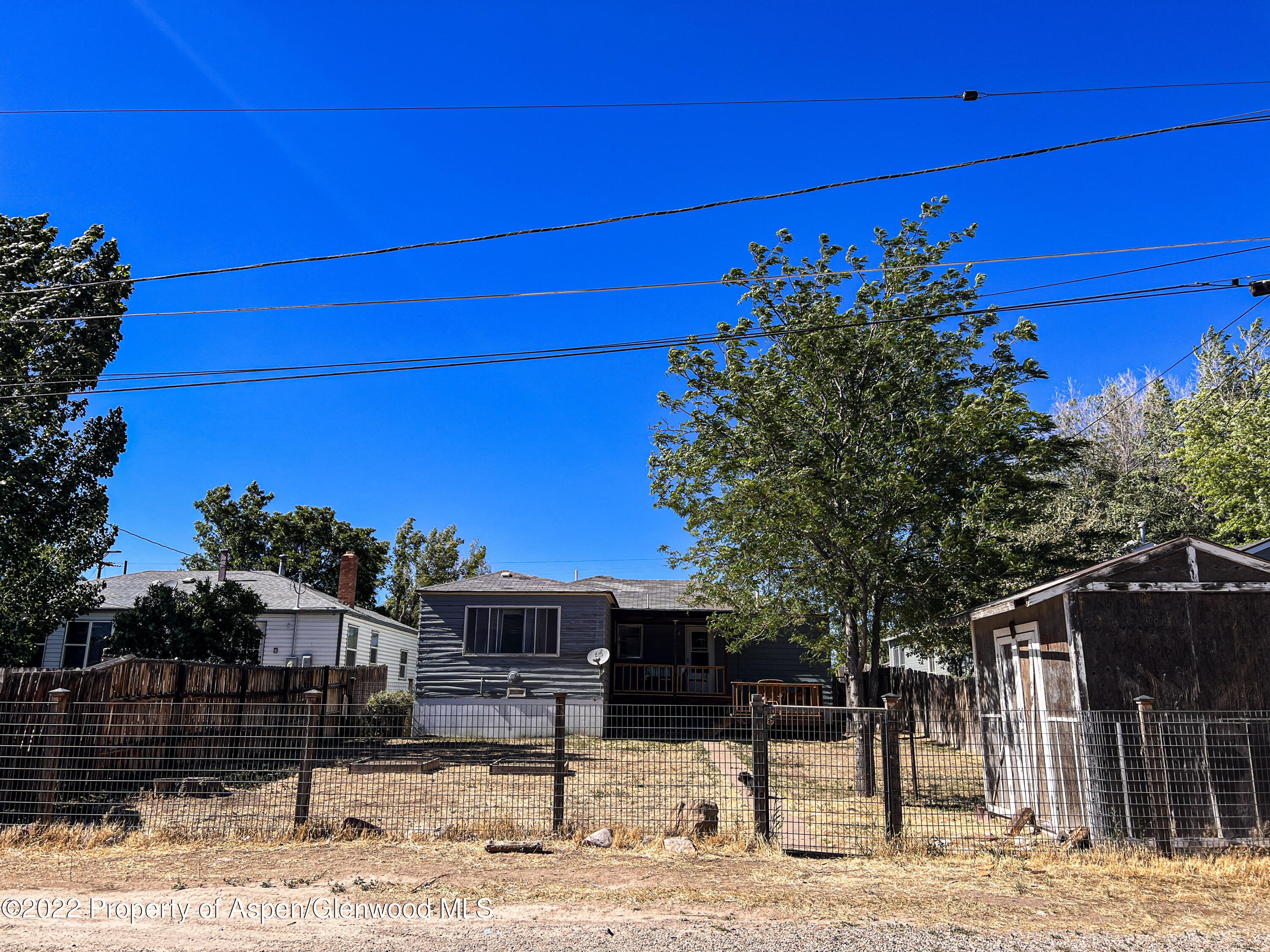 927 West 3rd Street Rifle, CO 81650 - Photo 22 of 22 2-IMG_1711