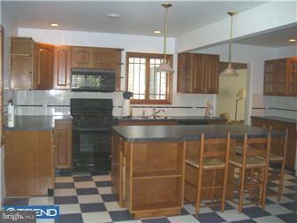 142 West Upper Ferry Road Ewing, NJ 08628 - Photo 5 of 10 Kitchen