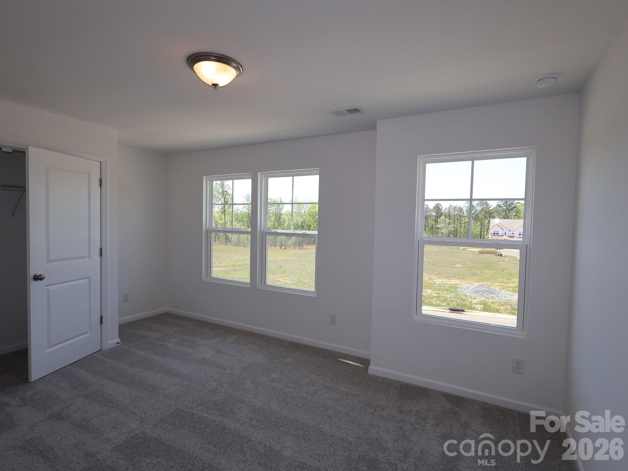 2015 Uplands Road Sherrills Ford, NC 28673 - Photo 6 of 19 an empty room with windows