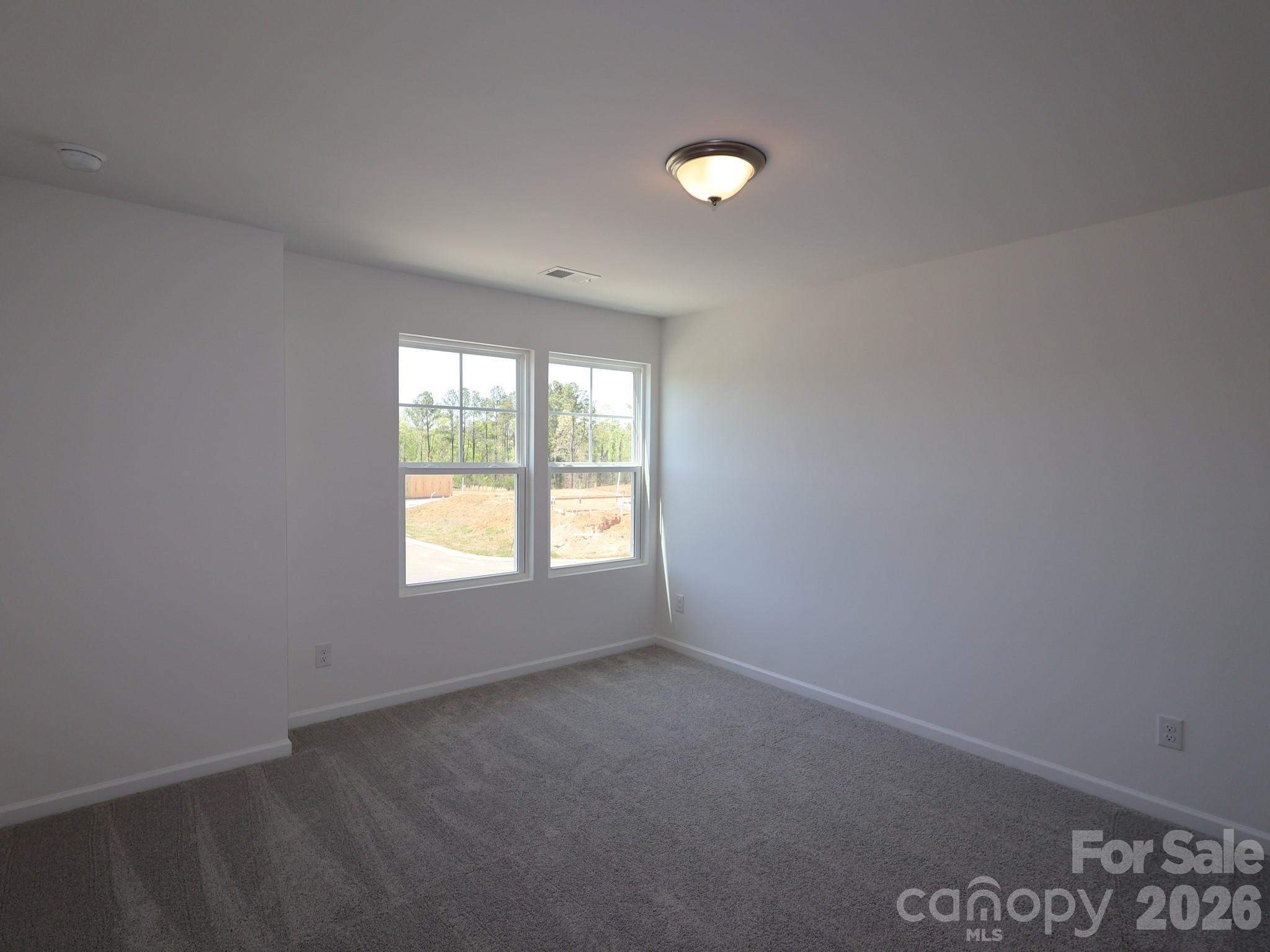 2015 Uplands Road Sherrills Ford, NC 28673 - Photo 7 of 19 an empty room with a window