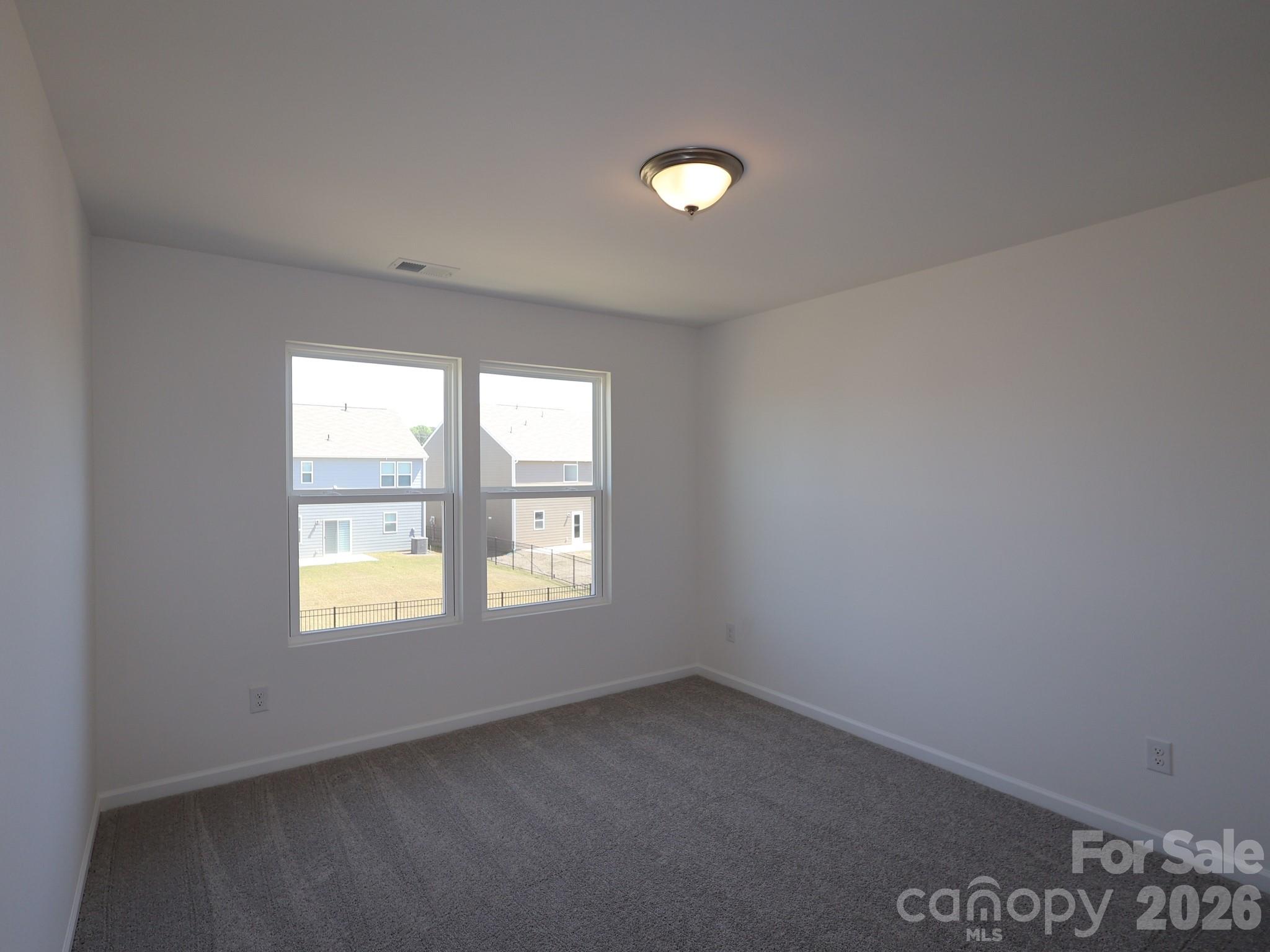2015 Uplands Road Sherrills Ford, NC 28673 - Photo 8 of 19 an empty room with a window