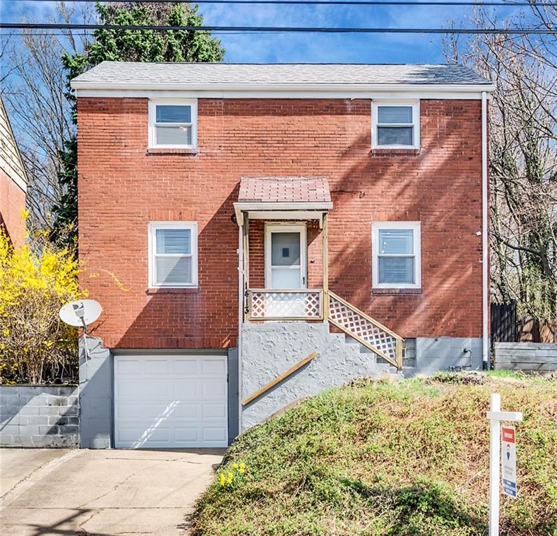 1413 Brinton Road Pittsburgh, PA 15221 - Photo 1 of 24 Gallery Image 1
