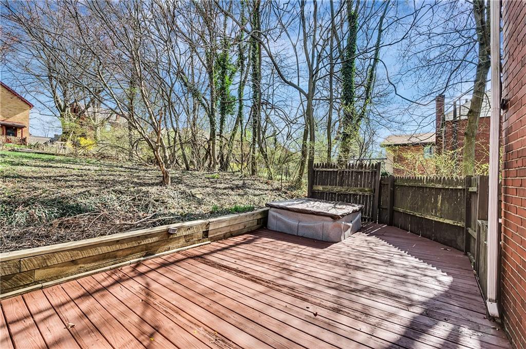 1413 Brinton Road Pittsburgh, PA 15221 - Photo 12 of 24 Gallery Image 12