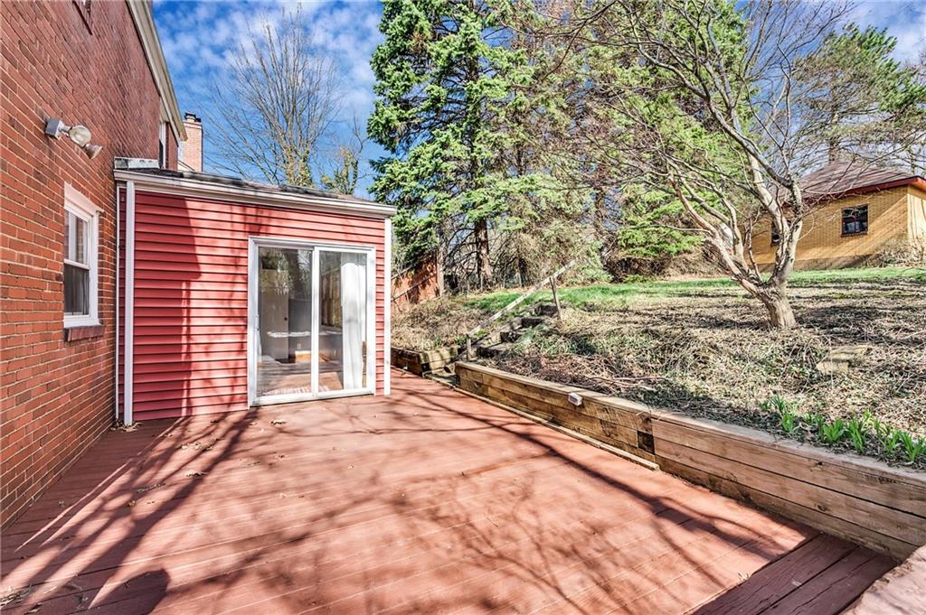 1413 Brinton Road Pittsburgh, PA 15221 - Photo 15 of 24 Gallery Image 15