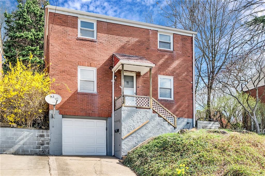 1413 Brinton Road Pittsburgh, PA 15221 - Photo 24 of 24 Gallery Image 24