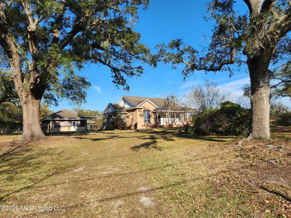 $399,000 | 5378 Menge Avenue, Long Beach, MS 39560