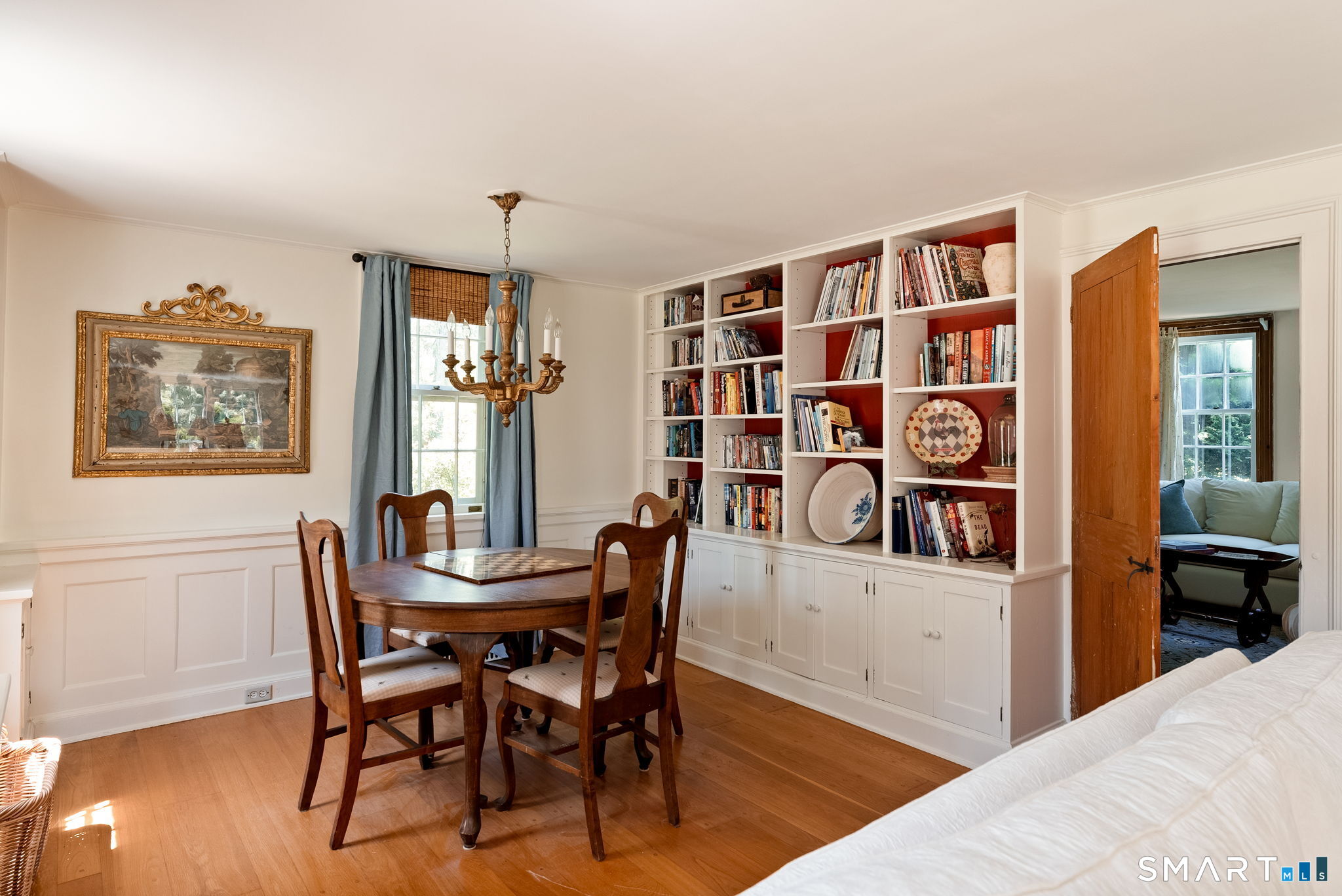 295 Smith Hill Road Colebrook, CT 06021 - Photo 13 of 39