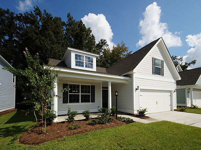 705 Sportsman Road Moncks Corner, SC 29461 - Photo 2 of 48 31