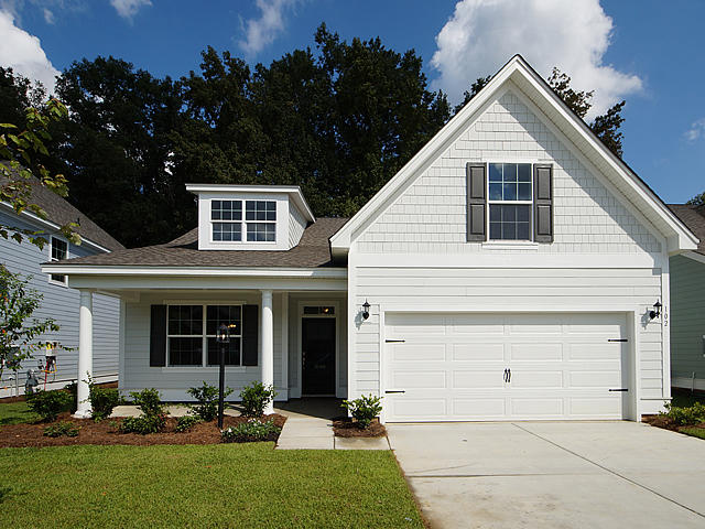 705 Sportsman Road Moncks Corner, SC 29461 - Photo 4 of 48 01