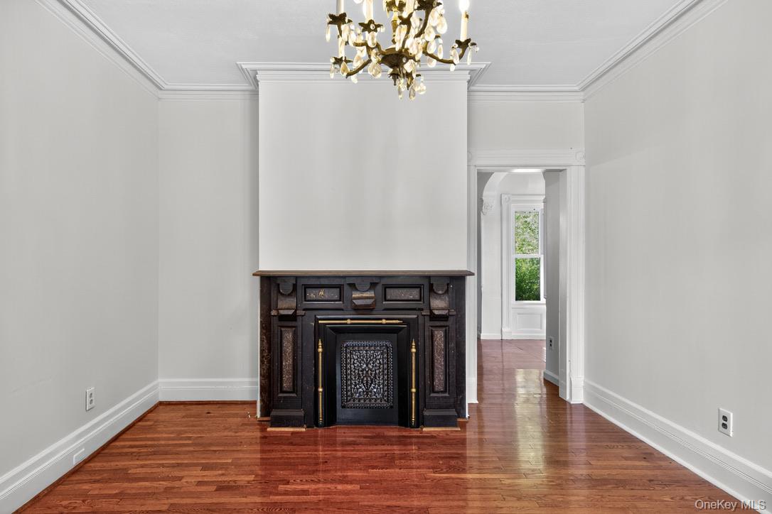15 Paye Avenue Beacon, NY 12508 - Photo 12 of 36 a view of a livingroom with a fireplace