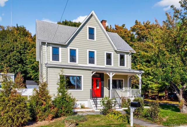 $650,000 | 15 Paye Avenue, Beacon, NY 12508