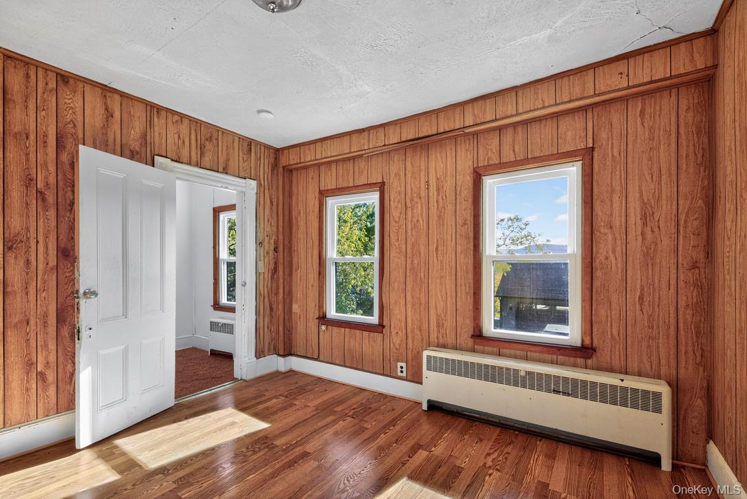 15 Paye Avenue Beacon, NY 12508 - Photo 21 of 36 a view of an empty room and window