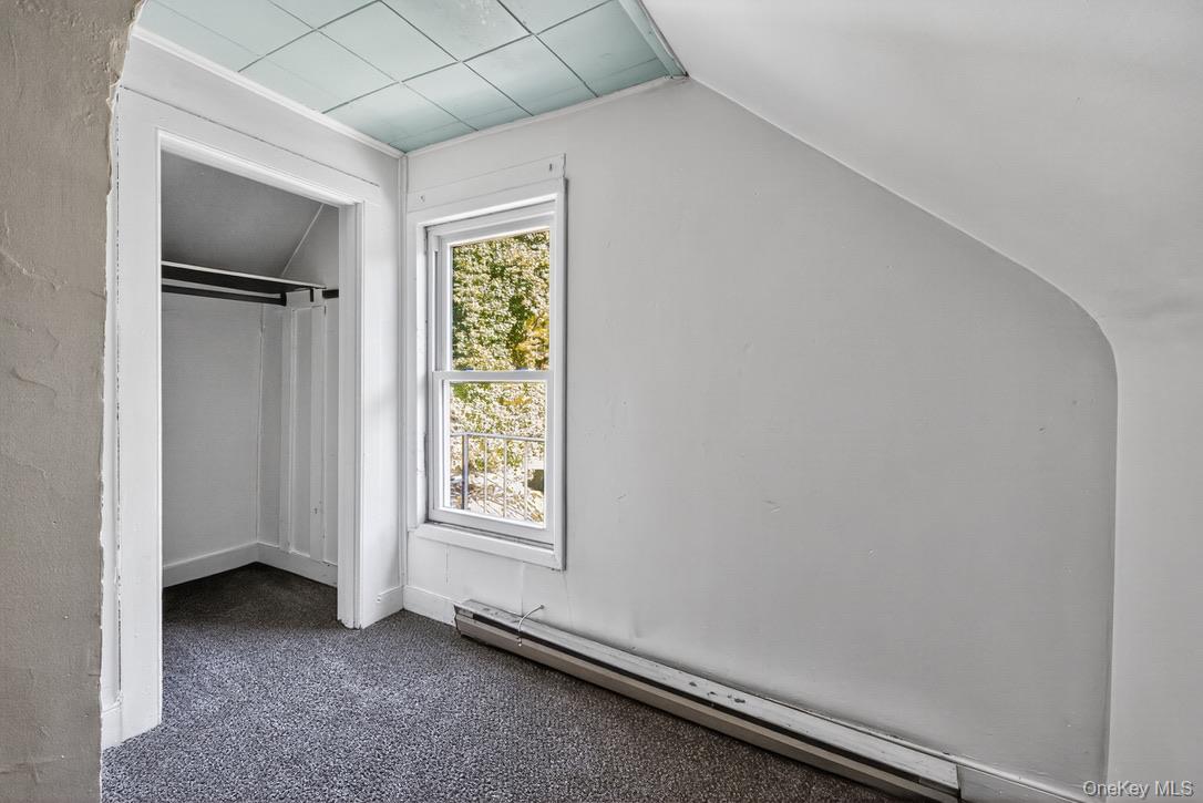15 Paye Avenue Beacon, NY 12508 - Photo 27 of 36 an empty room with windows
