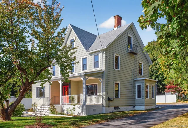 $650,000 | 15 Paye Avenue, Beacon, NY 12508